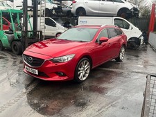 MAZDA 6  SPORT, 2015 2.2L
