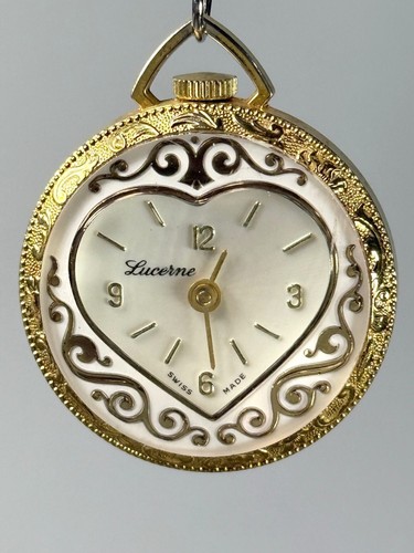 Lucerne swiss made ladies - swiss,