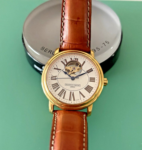 Frederique constant classic - frederique,