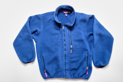 Patagonia synchilla vintage - patagonia,