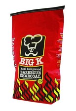 Lumpwood Charcoal 10kg by Big