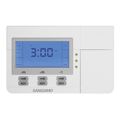 Choice plus channel heating - choice,