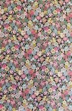 Half Metre Length Moda Flower
