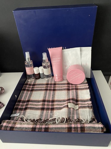 Jack wills blanket scarf - wills,