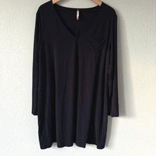 Soma Women’s Size XL Navy