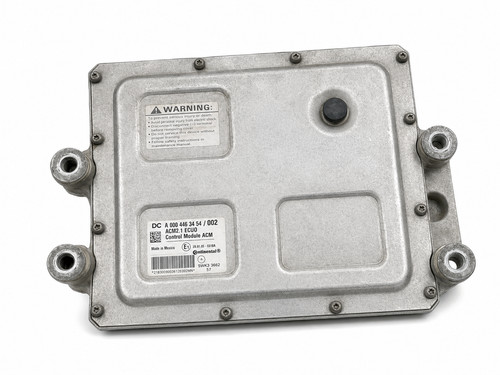 A0004463454 control module - a0004463454,