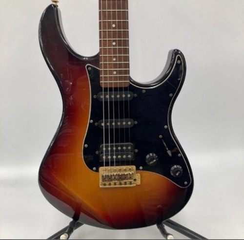 Yamaha pacifica model - pacifica,
