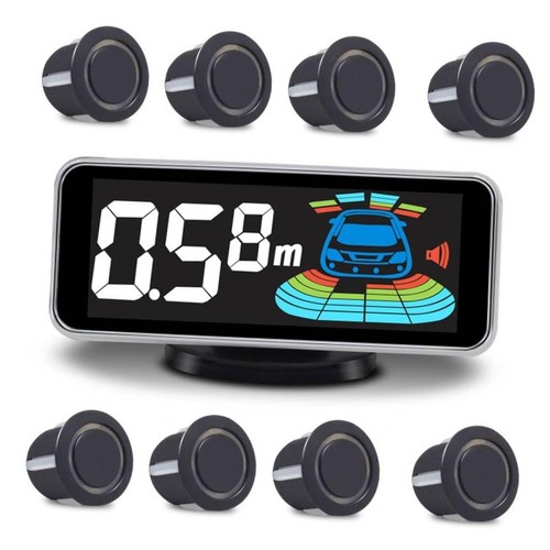 Car parking sensors - car, kit