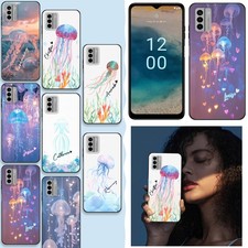 Custom dreamy jellyfish - custom,