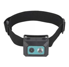 Night Vision Head-Mounted