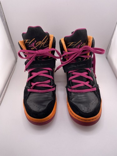Nike air jordan - jordan, flight