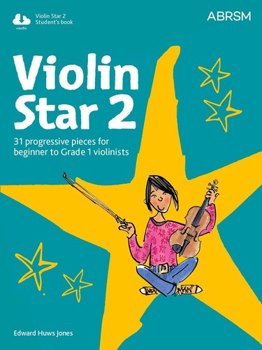 Violin star student s - 2:, student's