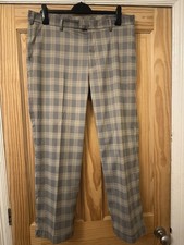 Ping collection golf trousers - collection,