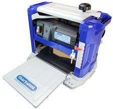 Charnwood PT330 Bench Top 13"