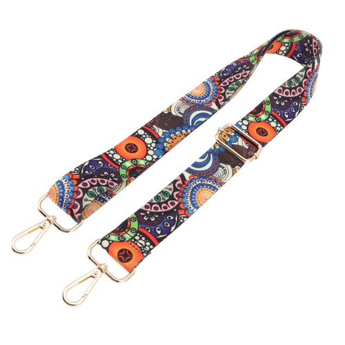 Retro floral pattern - floral,