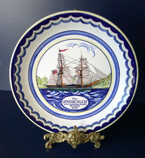 Poole Pottery - General Wolfe
