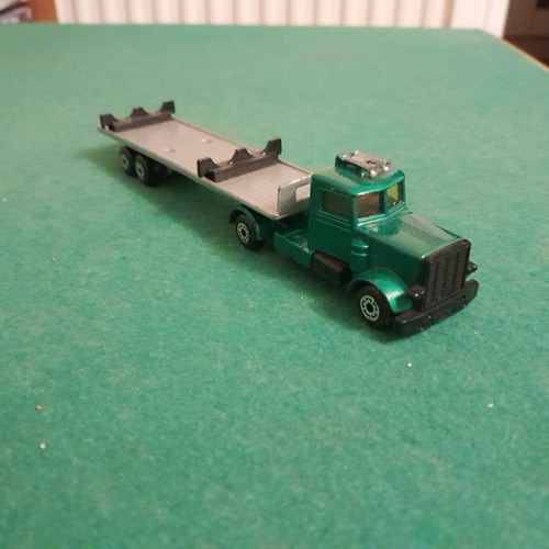 Matchbox long haul - long,