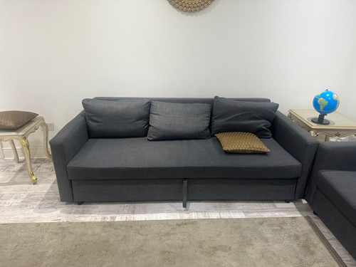 Ikea friheten seater sofa - friheten,