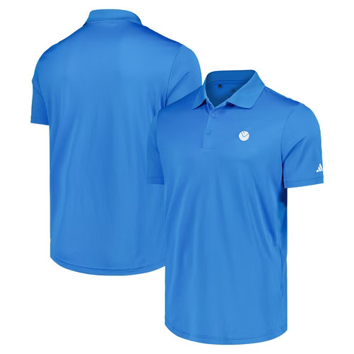 Leeds united football polo - united,