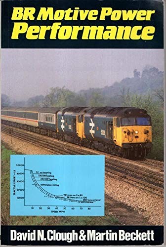 British rail motive - british,