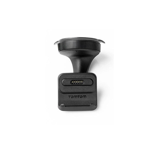 Tomtom sat nav - nav, windscreen