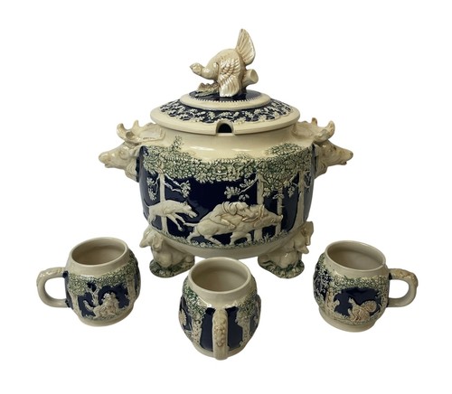Wick werke german hunting - wick,