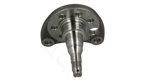 Rear left kingpin axle beam - kingpin,