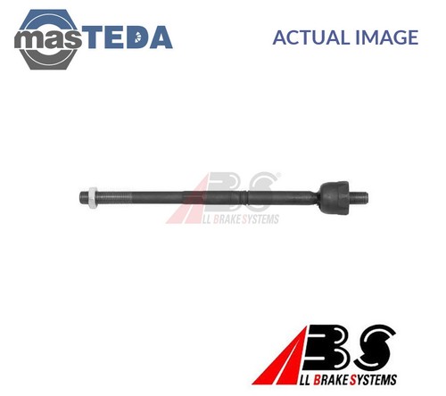 240375 tie rod axle joint - tie,