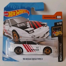 ‘96 Nissan 180sx Type X