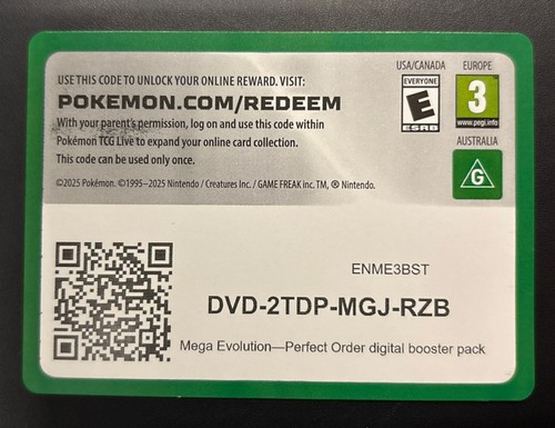Pokemon tcg code card - tcg,