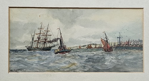 William cannon maritime - william,