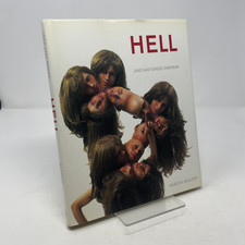Hell by Jake Chapman; Dinos