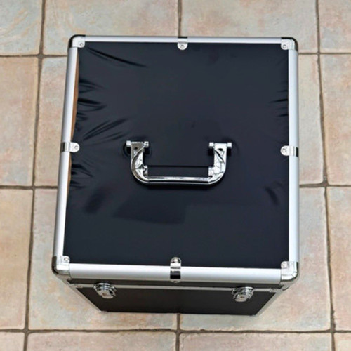 Aluminium flight equipment - aluminium, flight/equipment