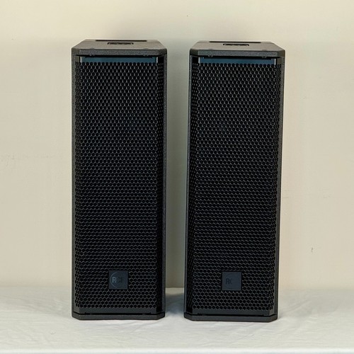 Rcf nxl active speaker - nxl,