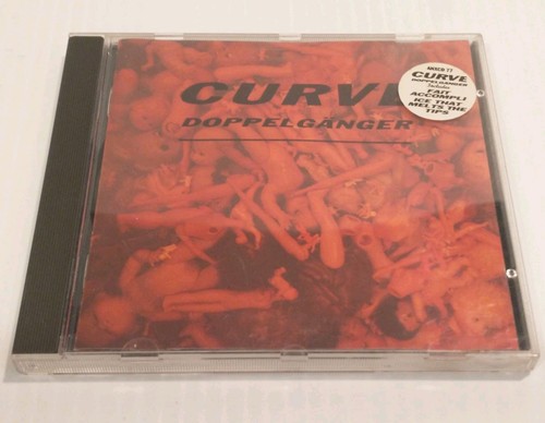 Curve doppelganger anxious - curve,