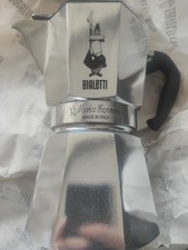 Bialetti Moka Express 6 Cup