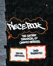 Piecebook: The Secret Drawings