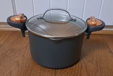 Gotham Steel Saucepan with