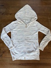 gelato pique Hooded Moco Moco