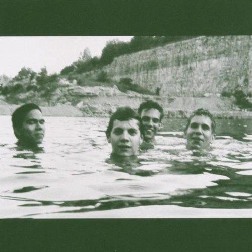 Spiderland slint lp - spiderland,