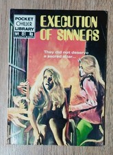 RARE HORROR POCKET CHILLER
