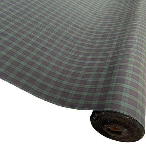 100 cotton tartan fabrics 3 - 100%,