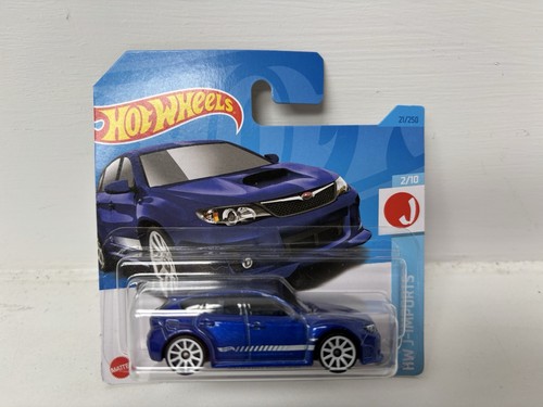 Hot wheels imports - wheels, hw