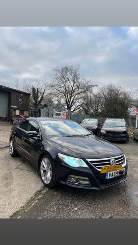 Passat 0 tdi cbb - vw, cc