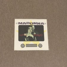 Madonna lucky star original - lucky,