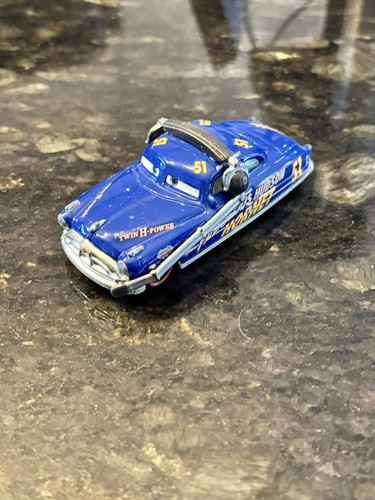 Disney pixar cars doc - cars,