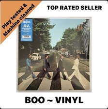 Abbey Road [50th Anniversary