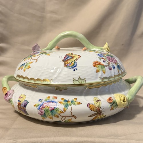 Herend queen victoria - herend,