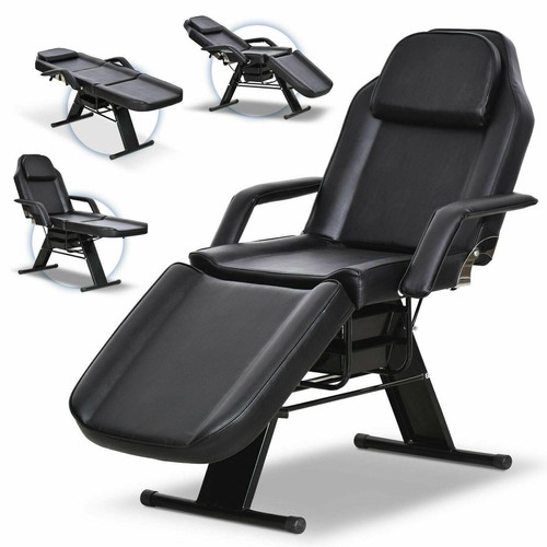 Massage table esthetician - esthetician, bed