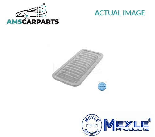 Engine air filter - engine,